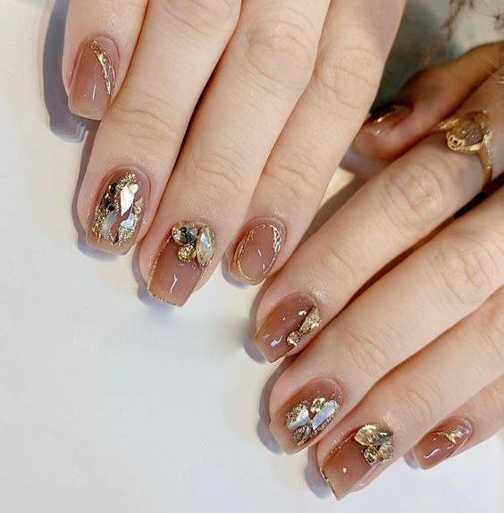 Nail Salon in Grand Rapids, MI 49525