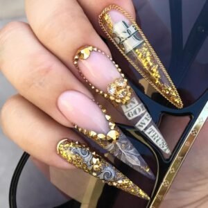 nail salon in Grand Rapids, MI 49525