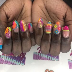 nail salon in Grand Rapids, MI 49525